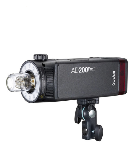 Flash Godox Ad200 Pro Ii Ttl/hss