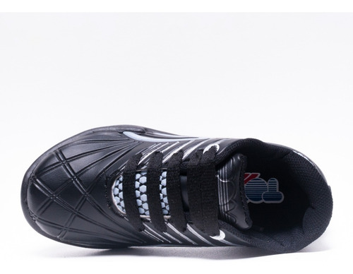 Imagen 2 de 9 de Botines Toy Papi Fútbol Niños (27 Al 34) Art T2