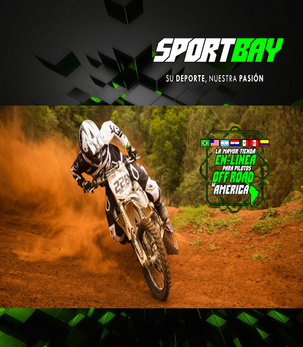 Imagen 3 de 3 de Slider Protector Honda Titan Cg 150 Pro Tork® Sportbay