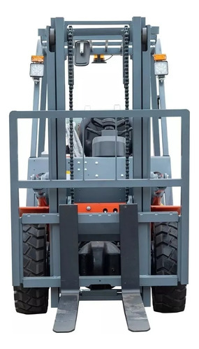 Autoelevador Isuzu Maquinarias 2500 Kg 0 Km