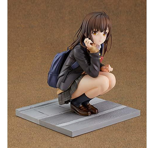 Figura Sin Escala Sayu Ogiwara Higehiro Multicolor