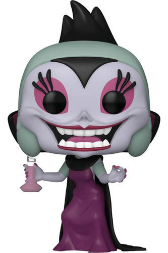 Funko Pop! Disney Villanos - Yzma #1521
