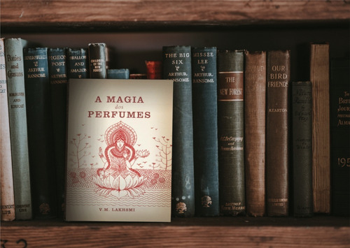 Imagem 5 de 6 de A Magia Dos Perfumes