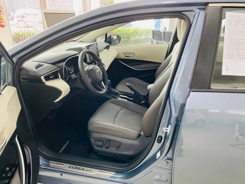 Toyota Corolla 1.8 Vvt-i Hybrid Flex Altis Cvt