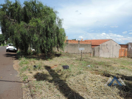 Imagem 1 de 4 de Terreno À Venda, 250 M² Por R$ 220.000,00 - Jardim Das Palmeiras - Londrina/pr - Te0519