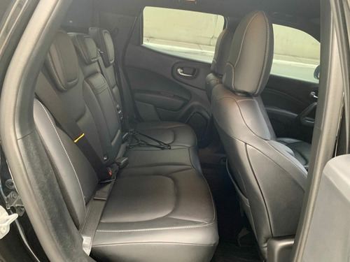 Imagem 10 de 10 de Fiat Toro 2021 2.0 Ultra 4x4 Aut. 4p(5ck (pintura Sólida))