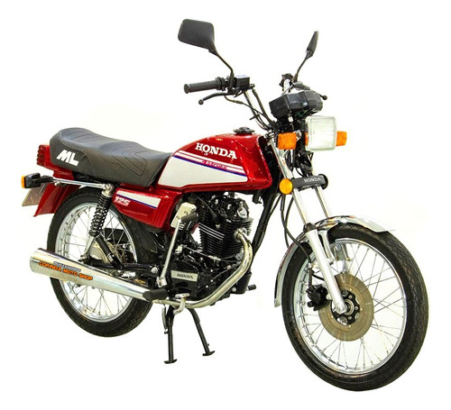 Boia Carburador Honda Cg 125 Ml Turuna Today Titan Cbx 200