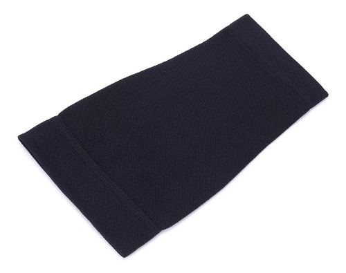 1 Unids Negro/piel Color Antebrazo Tatuaje Cubre Bandas Mang