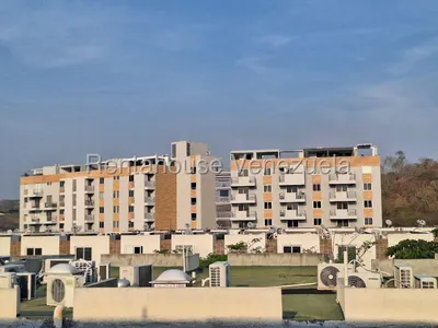 Apartamento en venta