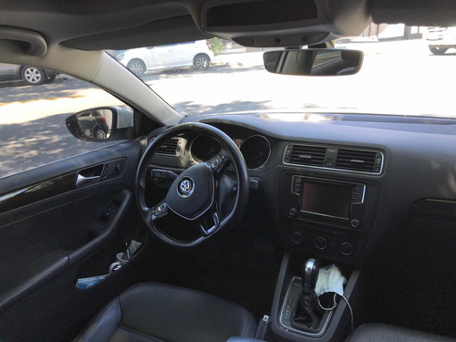 Volkswagen Vento 1.4 Highline 150cv At 2017