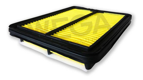 Imagen 5 de 8 de Kit 4 Filtros + 4l Aceite Shell 10w40 Nissan Kicks 1,6 Wega