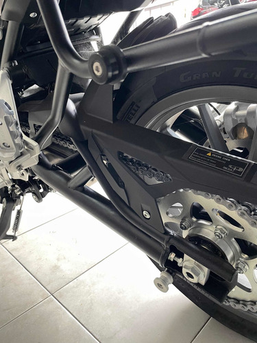 Imagen 11 de 19 de Benelli Trk 502 2023