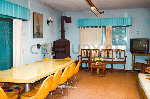Venta Casa Quinta Lote San Juan Pereyra Iraola
