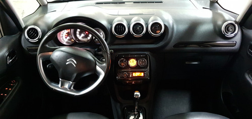 Citroen C3 Picasso Exclusive Bva 1.6 Vti (flex) (aut) 2014