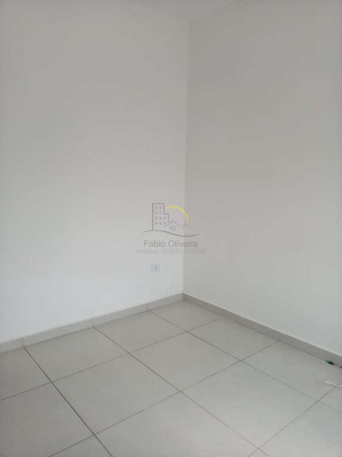 Imagem 7 de 20 de Sobrado De Condomínio Com 2 Dorms, Esplanada Dos Barreiros, São Vicente - R$ 205 Mil, Cod: 3250 - V3250