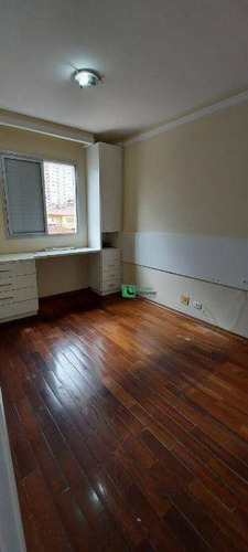 Imagem 20 de 20 de Apto Mandaqui 2 Dorm-2 Vagas-sp - Ap1491