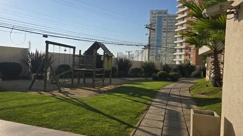Arriendo Departamento 4 Dorm 4 Baños Reñaca