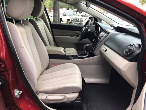 Imagen 11 de 13 de Excelente Mazda Cx-7 Sport 2.5l Factura Original