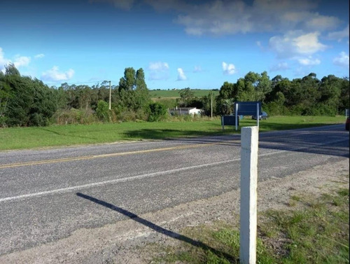 Dueño Vende Chacra En Castillos (rocha)