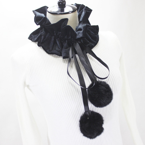 Collar Falso De Cosplay Renacentista Medieval Para Mujer/hom