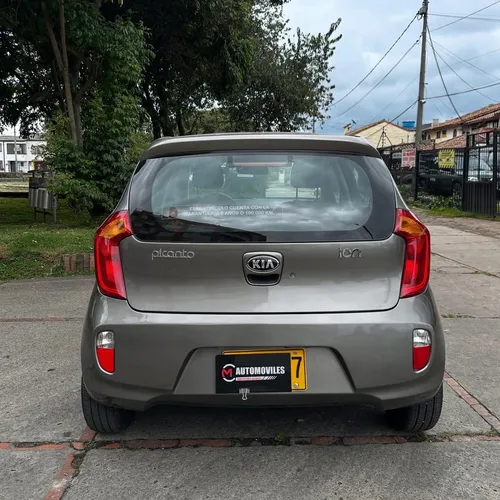 Kia Picanto Ion 1.0 Ion
