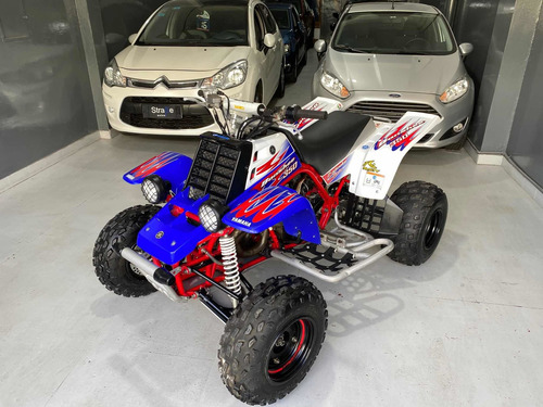 Imagen 1 de 15 de Yamaha Banshee