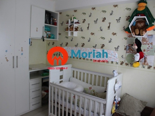 Imagem 9 de 30 de Apartamento - Zam63401 - 68539628