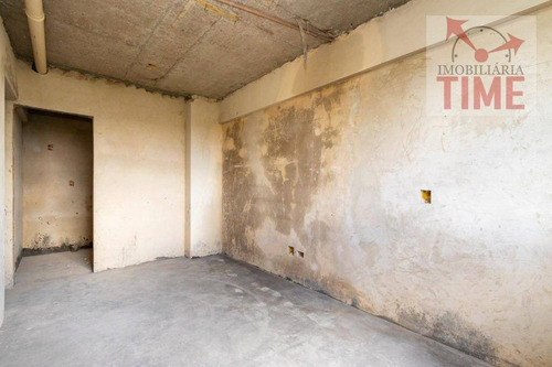Apartamento À Venda, 106 M² Por R$ 665.000,00 - Bacacheri - Curitiba/pr - Ap0944