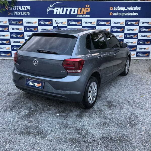 Imagem 6 de 7 de Polo 1.6 Msi Flex 2020