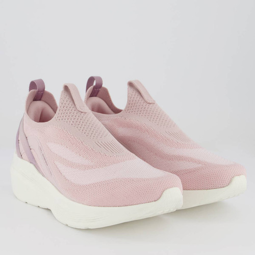 Tênis Olympikus Clima Feminino Rosa