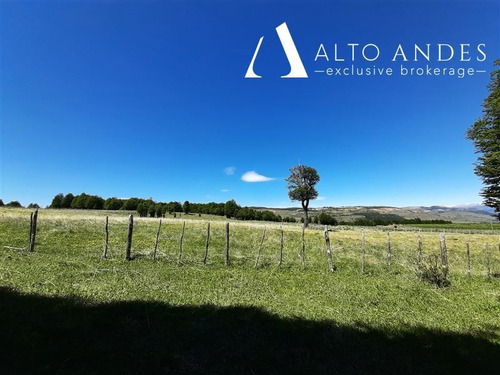 Imagen 10 de 12 de Sitio En Venta En Coihaique