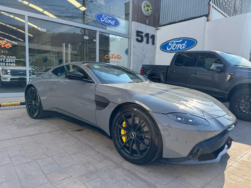Aston Martin Vantage 2p V8 4.0L
