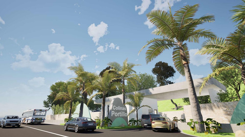Vendo Solares En Este Proyecto En Samana 500 Metros Adelante