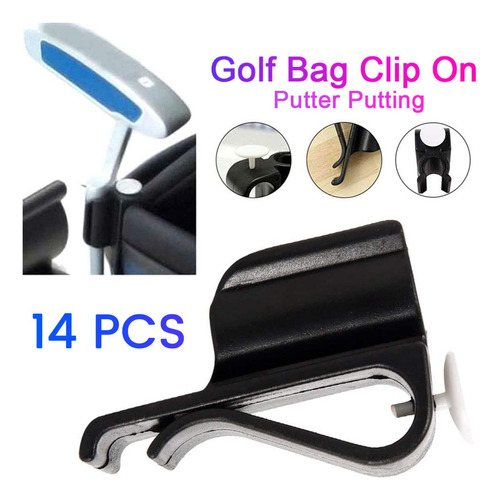 Organizador Con Clip En Forma De Bolsa Con Pinza, Marcador D