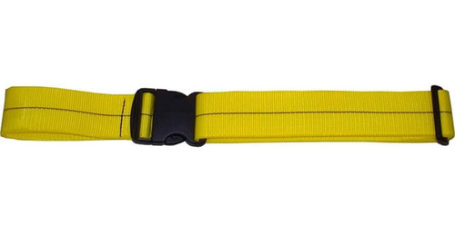 Cinturon Para Morral Porta Herramientas Top Safe 150cm