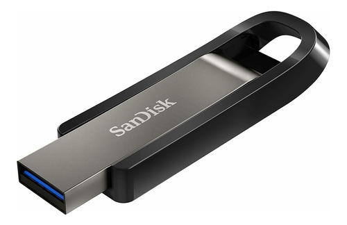 Pendrive De 64 Gb Sandisk Extreme Go Usb 3.2 Type-a - Sdcz81