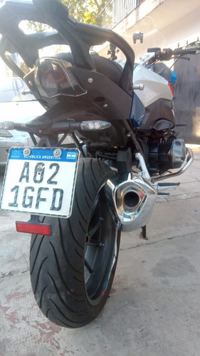 Bmw Rs 1200