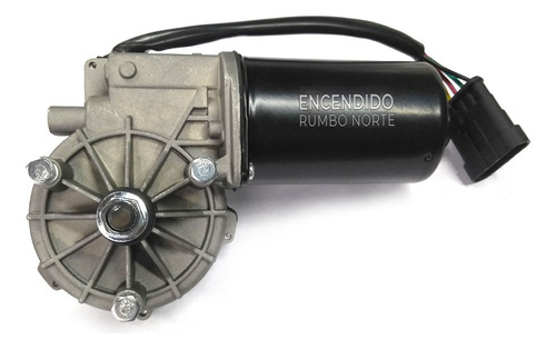 Motor De Limpiaparabrisa Iveco 24v Eurocargo Stralis Tector