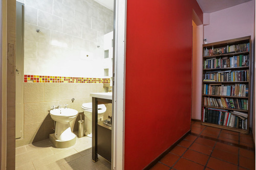 Departamento Ph En Venta En Villa Luro, Capital Federal, Buenos Aires