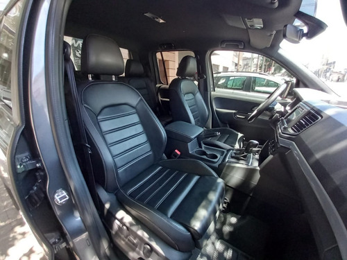 Volkswagen Amarok 3.0 V6 Extreme 258Cv