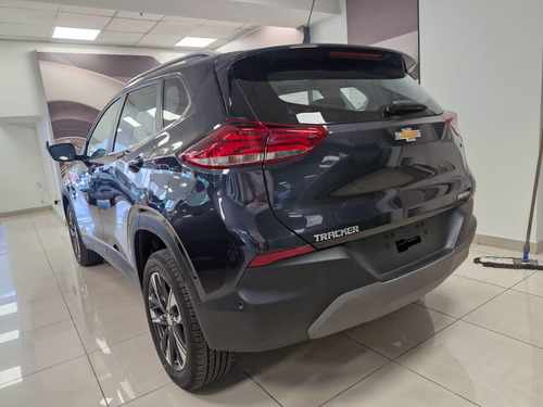 Chevrolet Tracker 1.2 Premier Turbo At