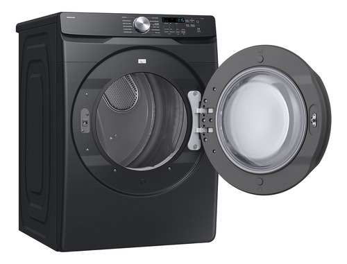 Secadora De Ropa Samsung 24kg Sensor Dry Gas