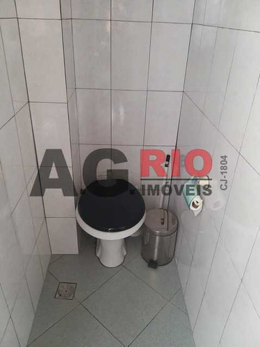 Apartamento-à Venda-praça Seca-rio De Janeiro - Vvap20656