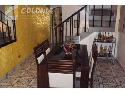 Imagem 25 de 30 de Casa - Ref: 20376