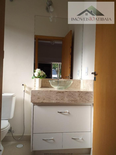 Imagem 26 de 29 de Casas Em Condomínio À Venda Em Bragança Paulista/sp - Compre O Seu Casas Em Condomínio Aqui! - 1479871