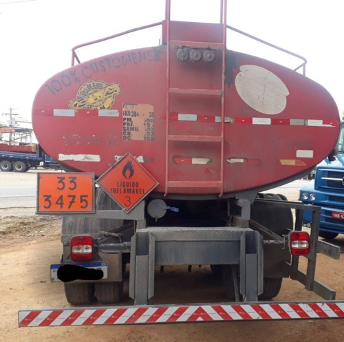 Imagem 1 de 3 de Tanque De Combustivel