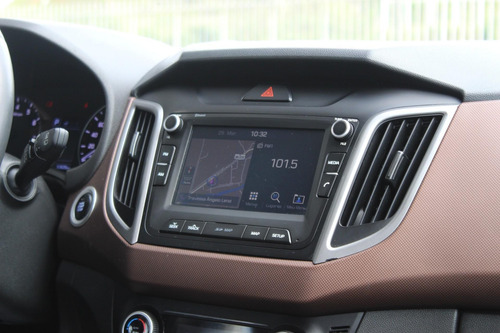 Imagem 8 de 15 de Hyundai Creta 20a Prestige