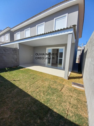 Imagem 21 de 30 de Casa Em Condomínio A Venda Em Jundiaí 118mts, 3 Dormitórios, 1 Suíte, 2 Vagas - Kasa118mts - 68976676