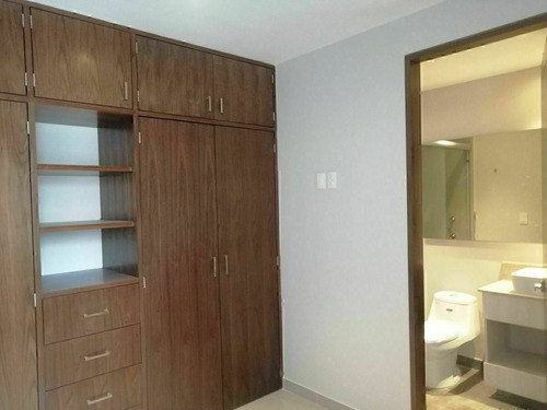 Imagen 10 de 18 de Departamento A Estrenar En Residencial Asturias