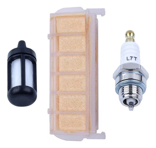 Kit De Servicio Para Stihl Ms210 Ms230 Ms250 Motosierra